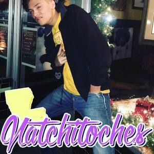 Meet your Posher, Dalton